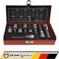 جعبه بکس آلنی توسن