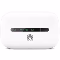 مودم  3G HSPA بی‌سیم و قابل حمل هوآوی مدل ای 5330