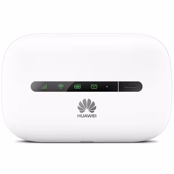 مودم  3G HSPA بیسیم و قابل حمل هوآوی مدل ای 5330