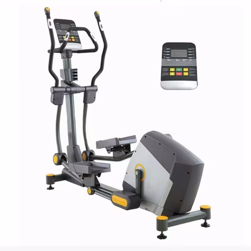 الپتیکال باشگاهی پرو آی فیت مدل Pro i Fit TE002