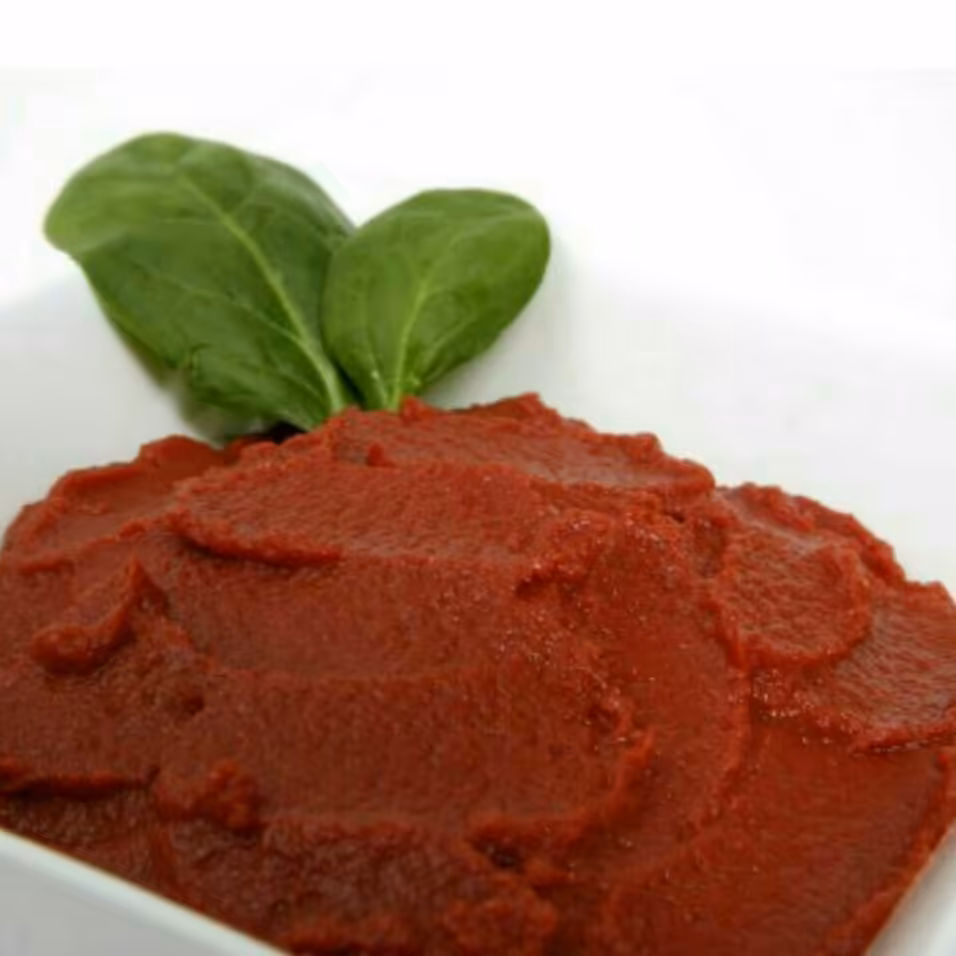 رب گوجه فرنگی خانگی