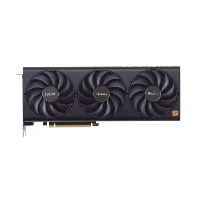 کارت گرافیک ایسوس ProArt GeForce RTX  مشخصات، آخرین قیمت و خرید