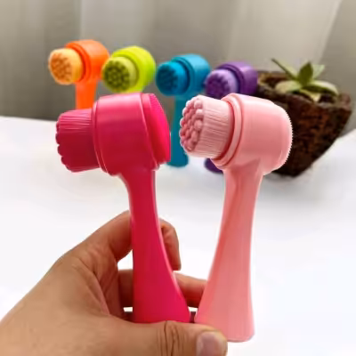 فیس براش چکشی