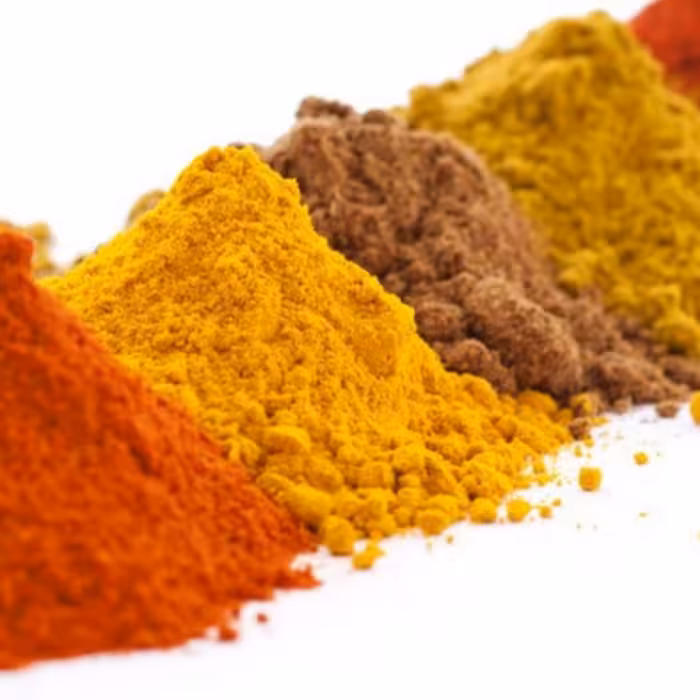 ادویه کاری اعلا 100 گرمی