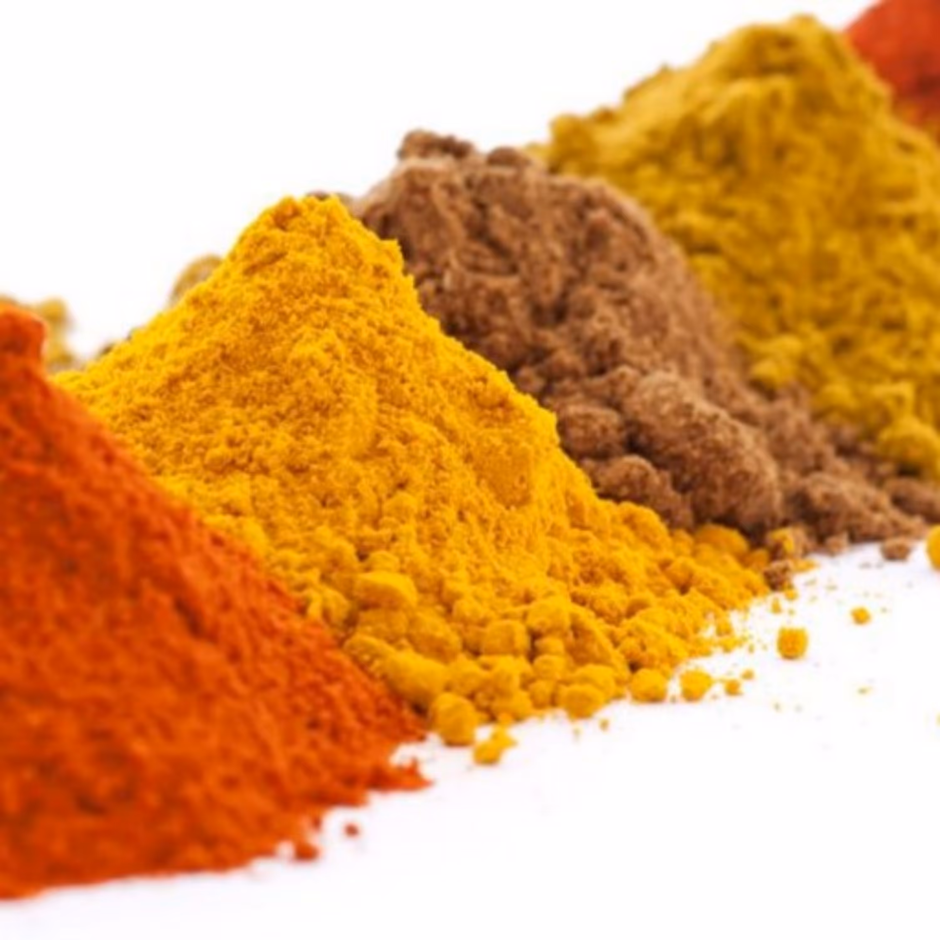 ادویه کاری اعلا 100 گرمی