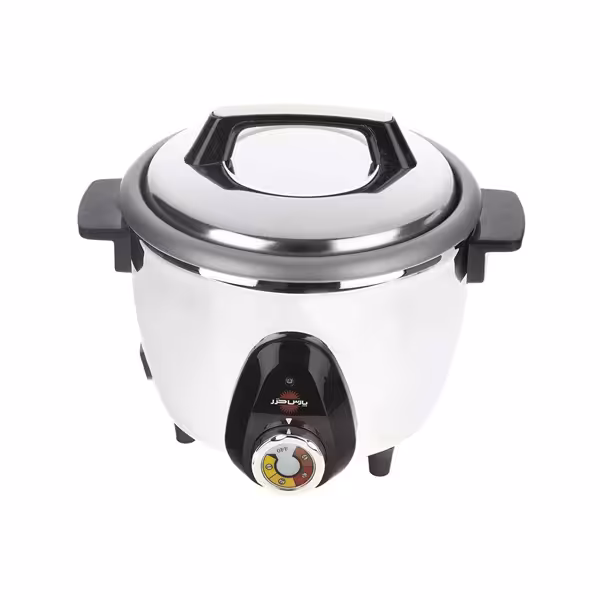 پلوپز پارس خزر مدل 101TS چهار نفره