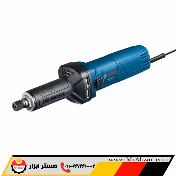 فرز انگشتی بوش GGS5000L