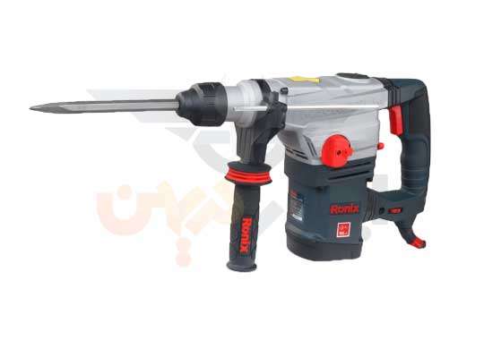 بتن کن رونیکس 30 میلی متری ronix 2730