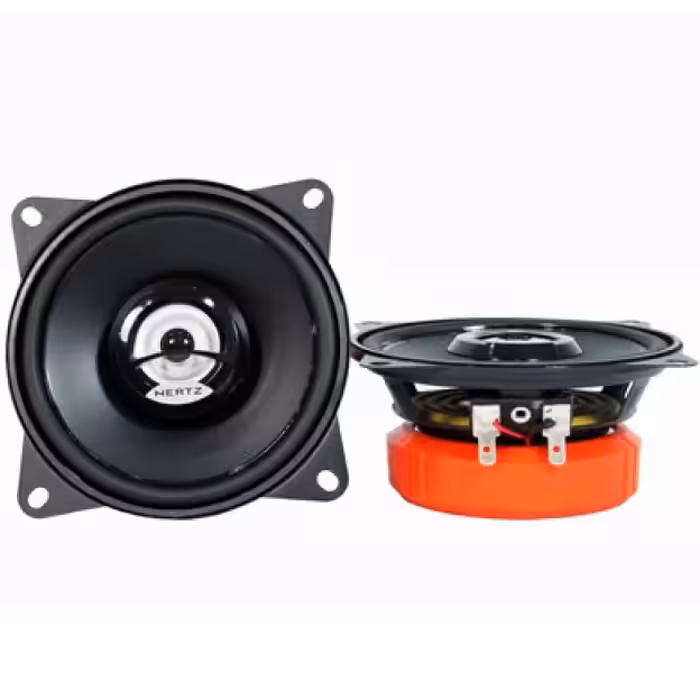 بلندگوی خودرو هرتز مدل DCX 100.3