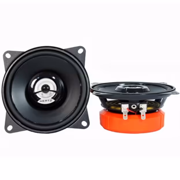 بلندگوی خودرو هرتز مدل DCX 100.3