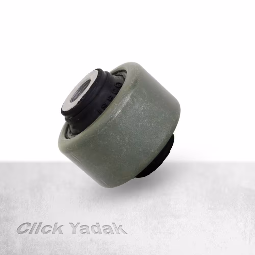 بوش طبق بلند بدون لبه خمره اى پژو 206