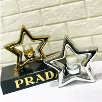 ستاره جاشمعی آبکاری