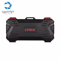 کیف کارت حافظه و لوازم جانبی لینکا مدل LYNCA KH15