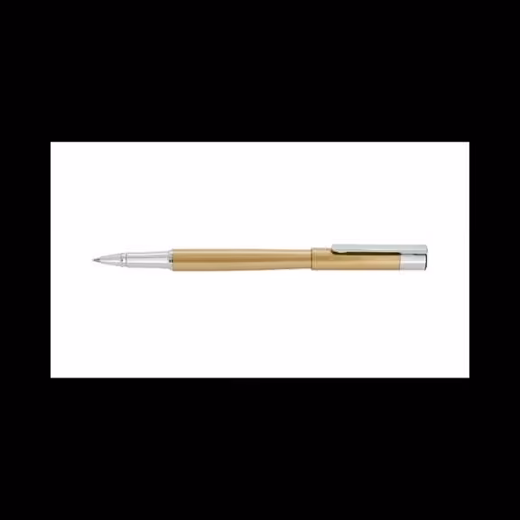 قلم روان نویس یوروپن ENTER طلایی