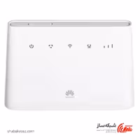 قیمت و خرید مودم سیمکارتی رومیزی 4G هواوی Huawei B311 - شبکه ساز
