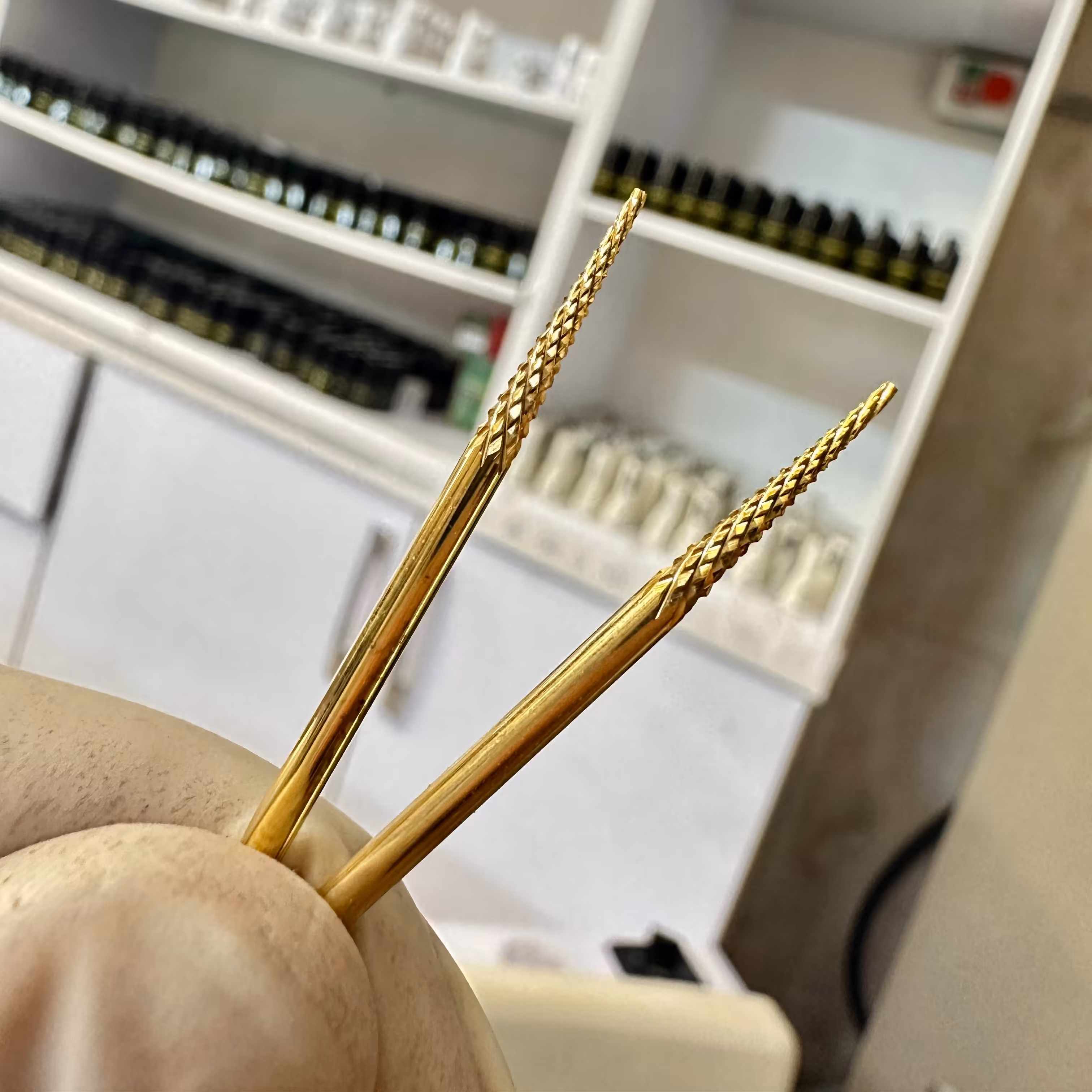 سرسوهان الماسه میخی 