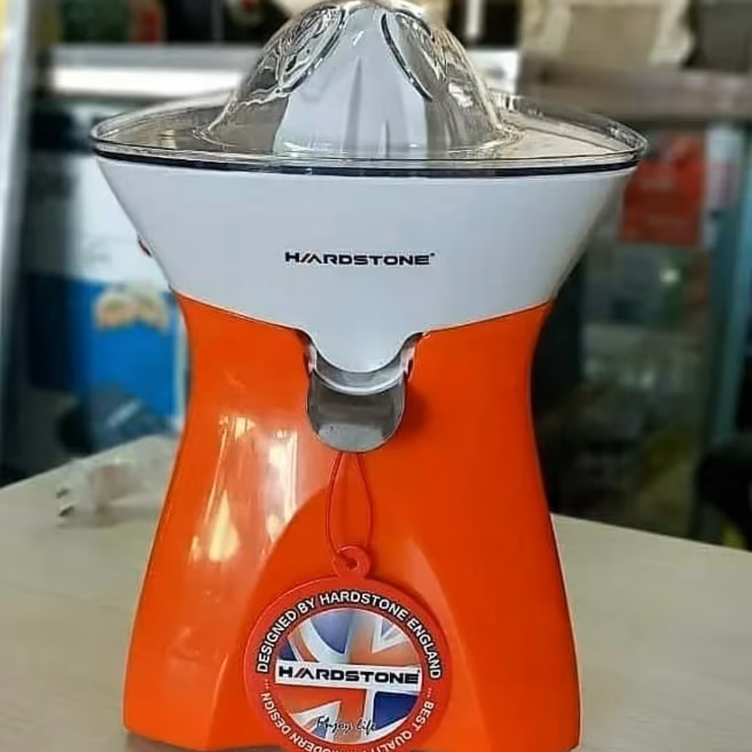 آب مرکبات گیری هاردستونبا کیفیت بالا و قیمت استثنایی با 18 ماه گارانتی