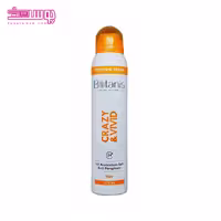 اسپری بوتانیس مدل کریزی مناسب بانوان حجم 175ml