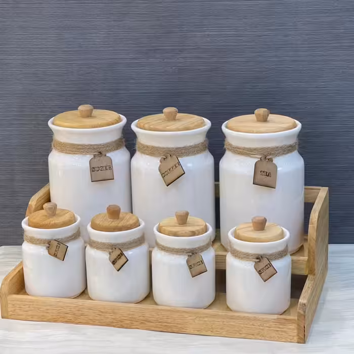 سرویس پاسماوری ادویه