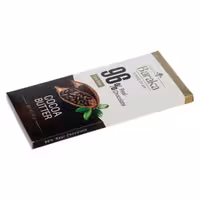 شکلات تخته ای 96 درصد باراکا