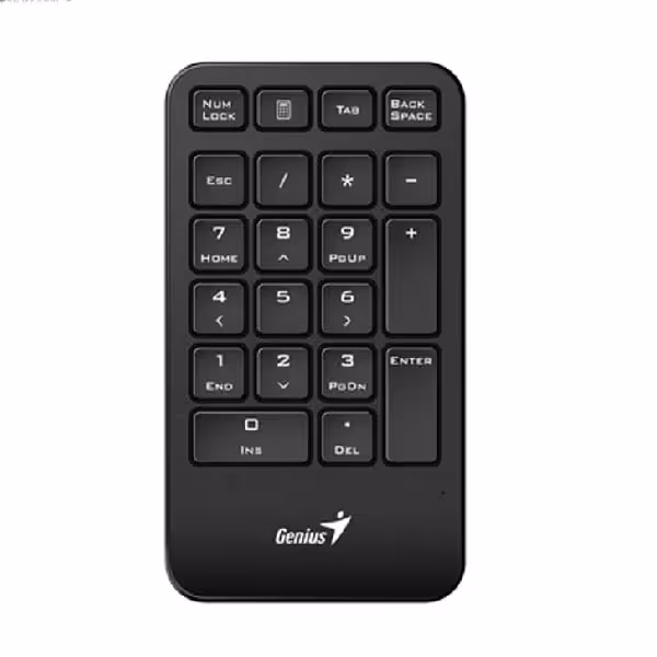 کیبورد جنیوس  NumPad 1000