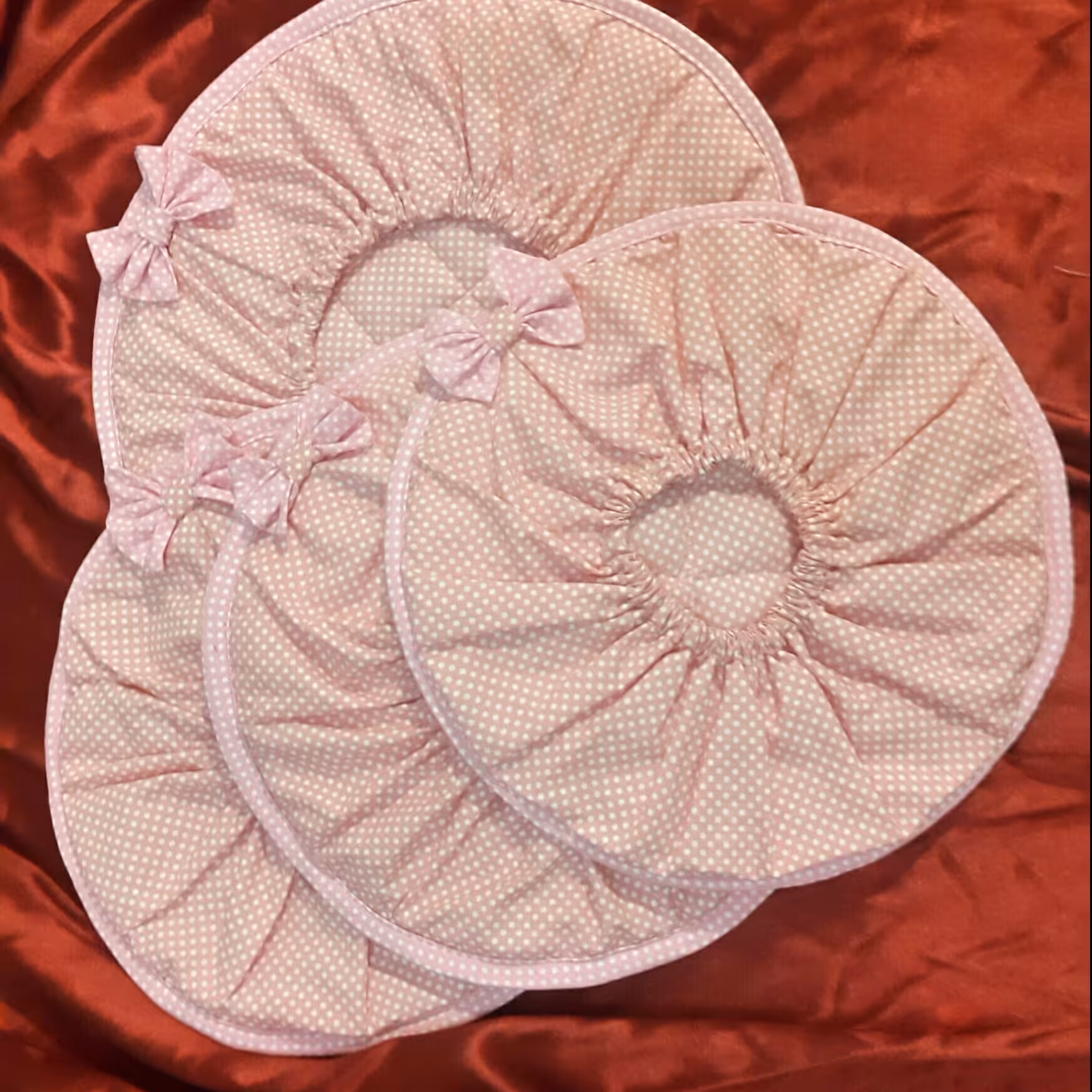 دمکنی در هر سایز که شما بخواهید