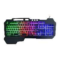 کیبورد مخصوص بازی کینگ استار مدل KB155G