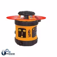 تراز دوار لیزری لای سای مدل LS 515 - ابزار یراق