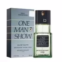 عطر ادکلن بوگارت وان من شو اصل
Jacques Bogart One Man Show