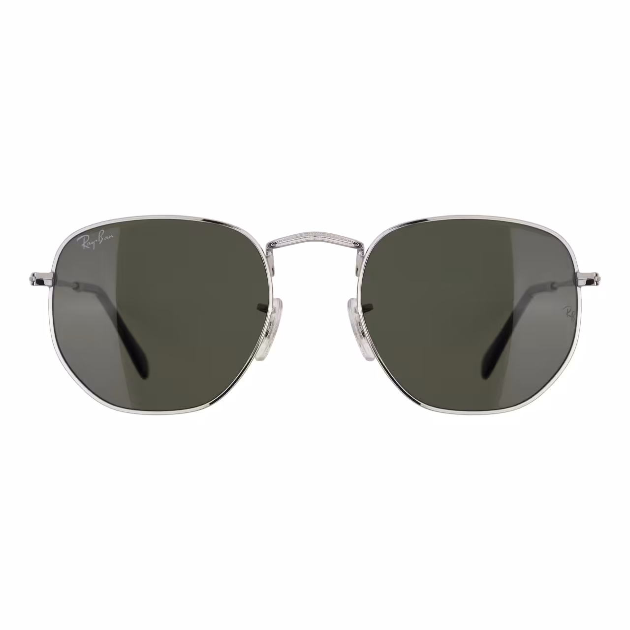 عینک آفتابی چند ضلعی غیر پلاریزه ری بن مدل RB3548N-003