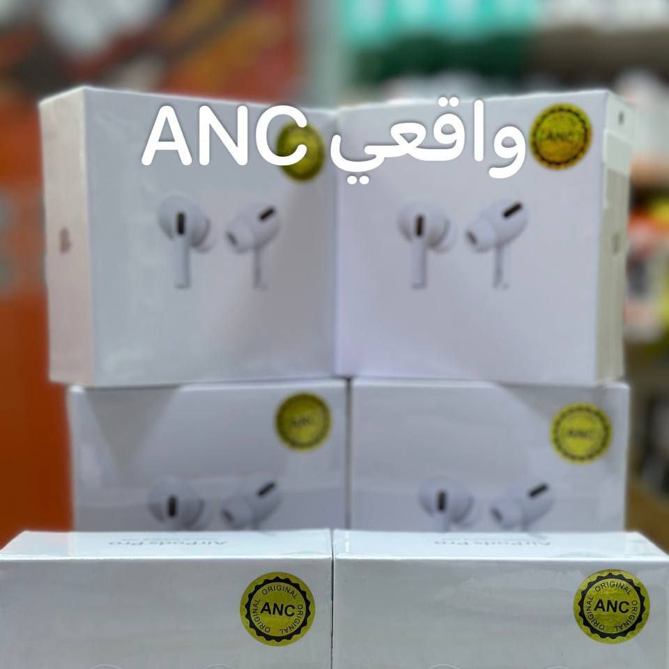 ایرپاد پرو نسل یک
سریال دار
