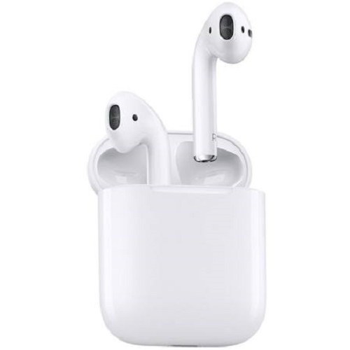 ایرپاد AIRPODS2 (های کپی)
ساخت ویتنام
بهترین کیفیت بازار کیفیت دقیقا شبیه اصلی