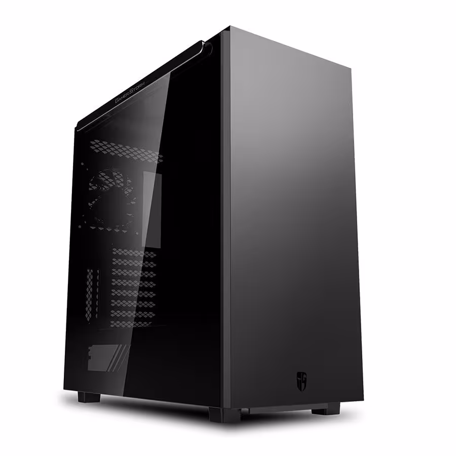 کیس کامپیوتر دیپ کول GAMER STORM MACUBE 550