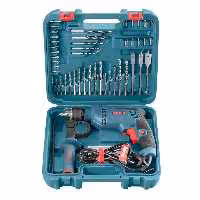 کیت دریل 52 پارچه رونیکس مدل RS-0006