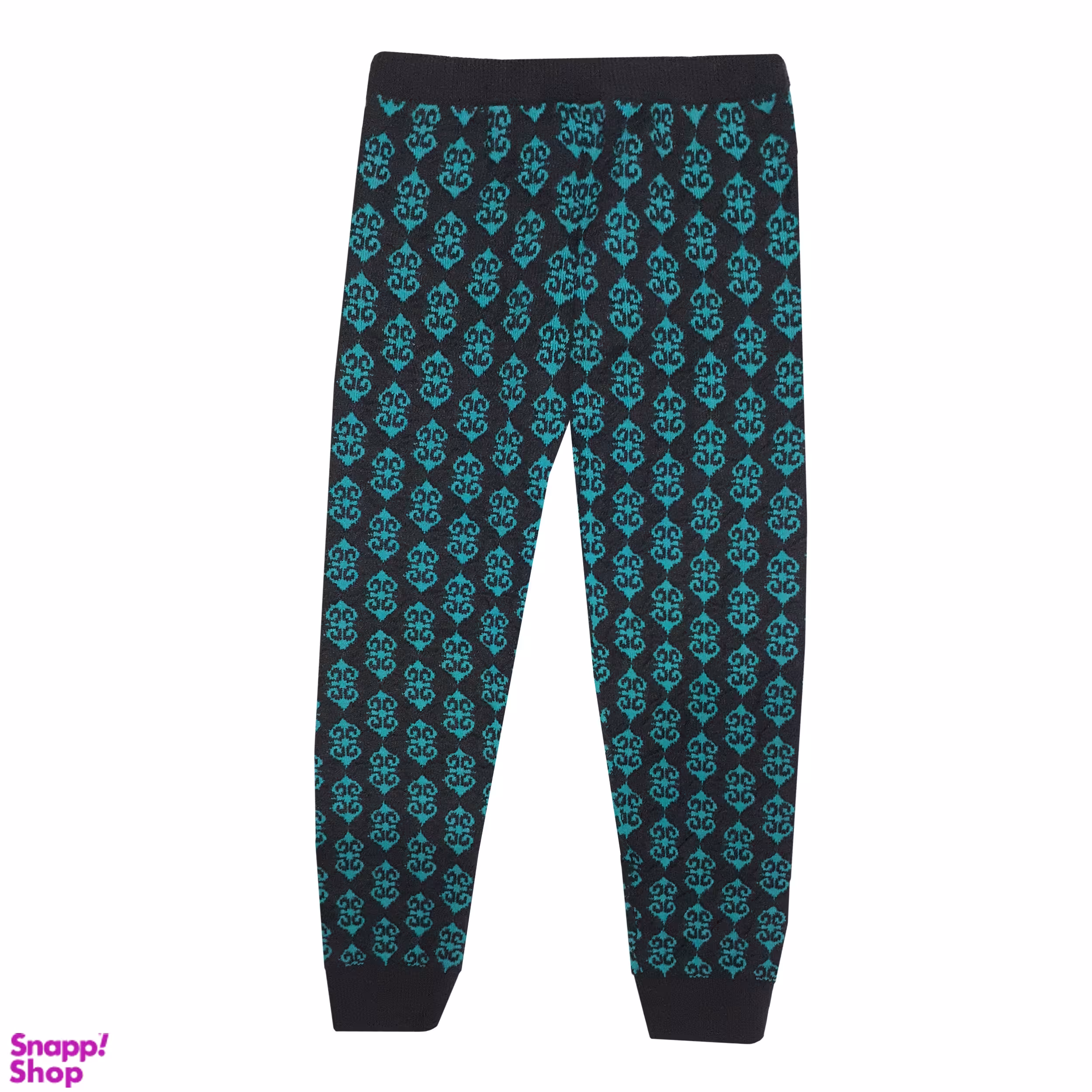 شلوار زنانه مدل M-MAK_5591