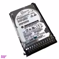 هارد دیسک اینترنال سرور مدل 10K 12G HP 785069-B21 ظرفیت 900 گیگابایت