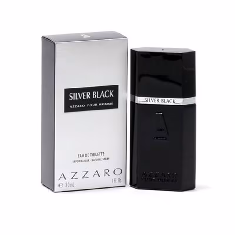 عطر آزاروبلک (برند ژیوادان سوئیس)