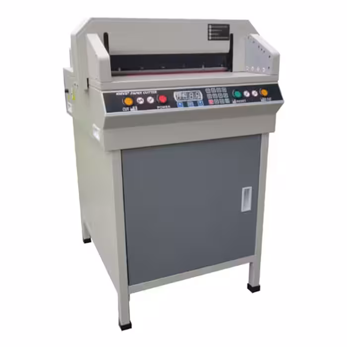 برش برقی نیمه اتوماتیک 450VG