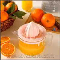 آب مرکبات گیر دستی تاج