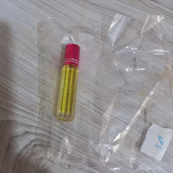 عطر گل یاس 