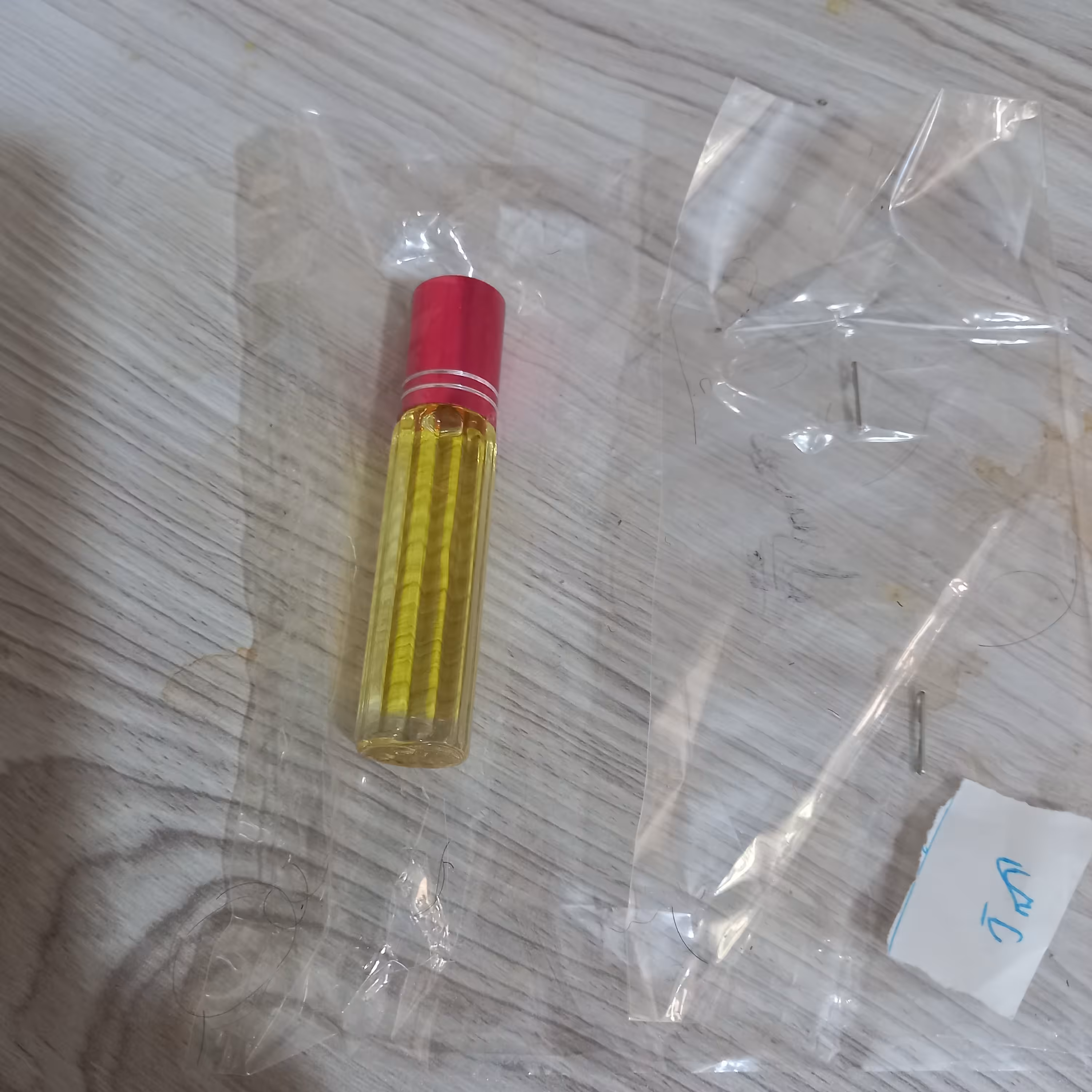 عطر گل یاس 