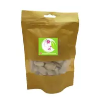 زنجبیل قلم (100 گرم) ارگانور