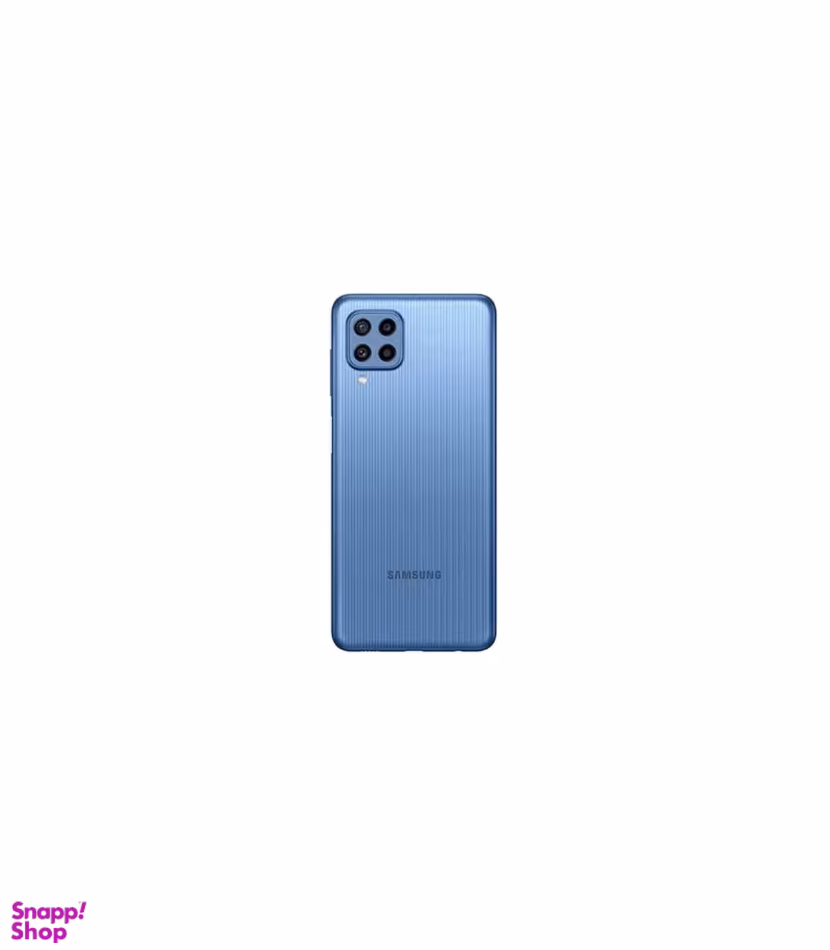 گوشی موبایل سامسونگ (Samsung) مدل Galaxy M22 دو سیم کارت ظرفیت 128 گیگابایت و رم 6 گیگابایت