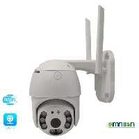 دوربین وای فای بیسیم 2 مگاپیکسل V380