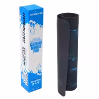 پد ماوس گیمینگ کینگ استار مدل KPM32