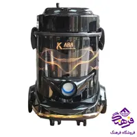 جاروبرقي کارا 4200 سطلي