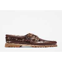 کفش های کلاسیک چند رنگ مردانه لوگ اورجینال Timberland