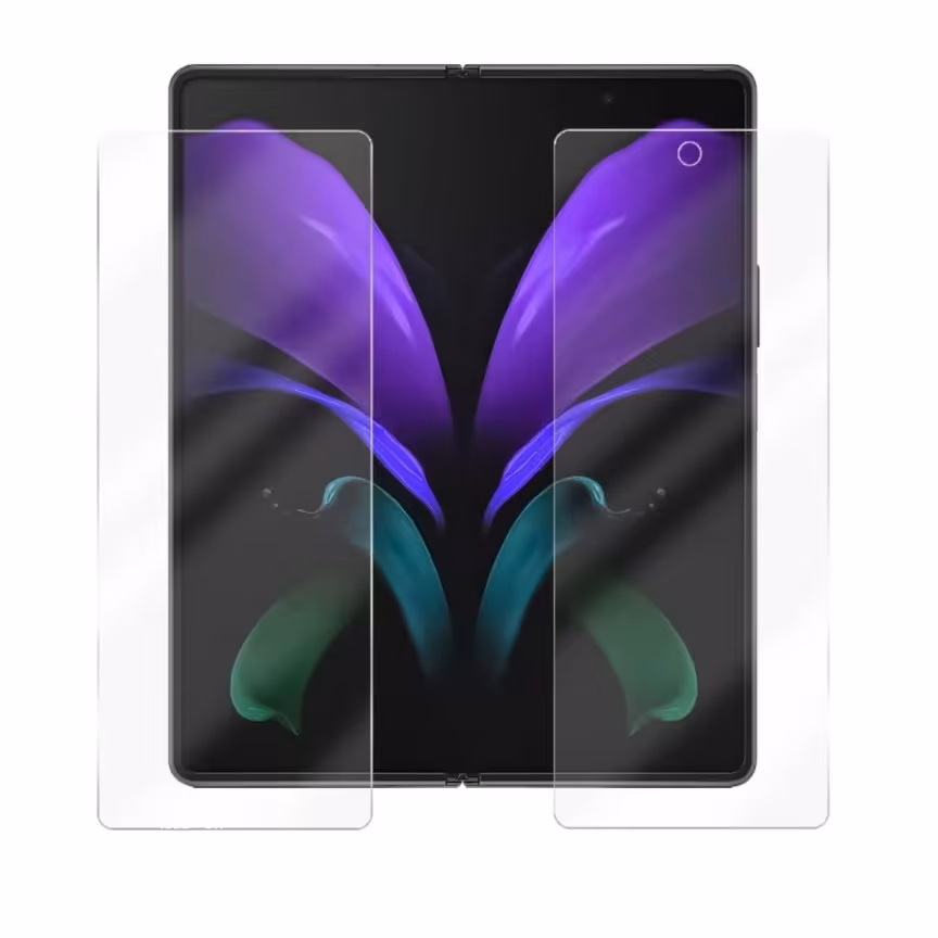 گلس نانو گیمینگ مخصوص گوشی سامسونگ Galaxy Z Fold 3 5G برند راک اسپیس
  



















