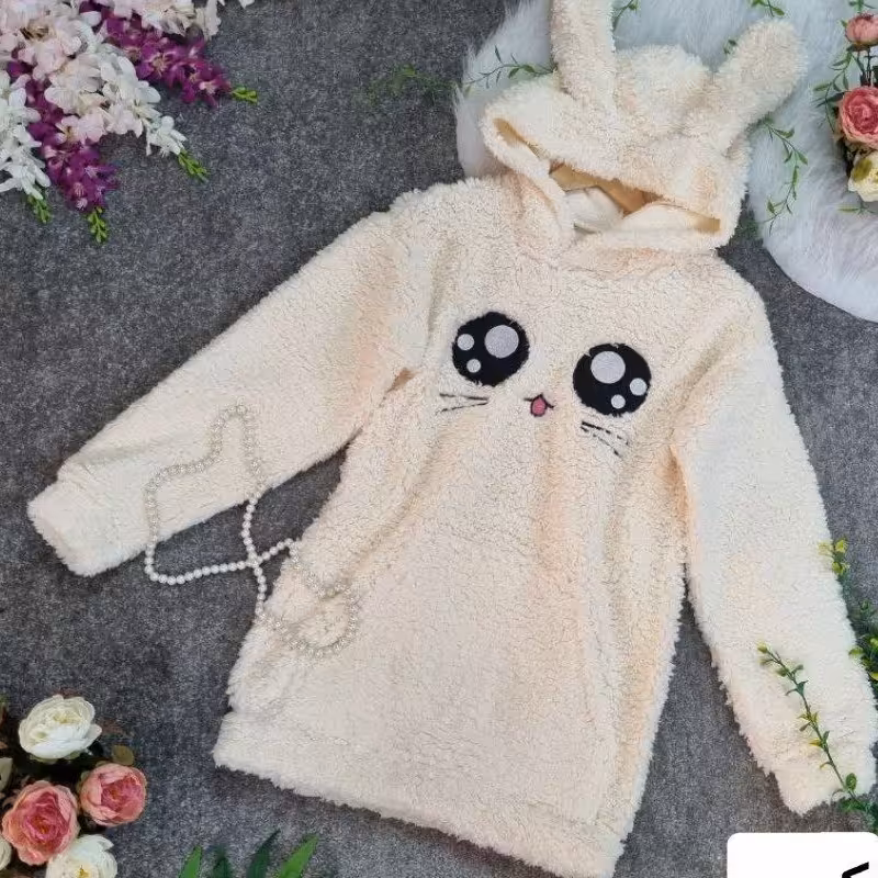 هودی خرگوشی