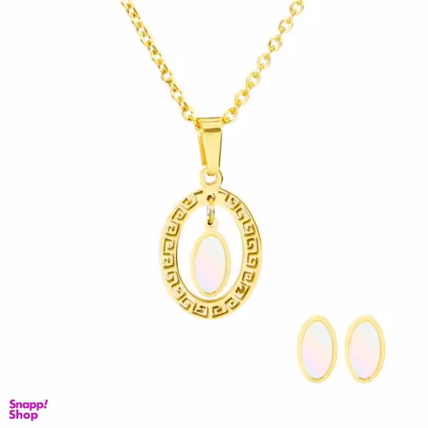 نیم ست اقلیمه کد NS276